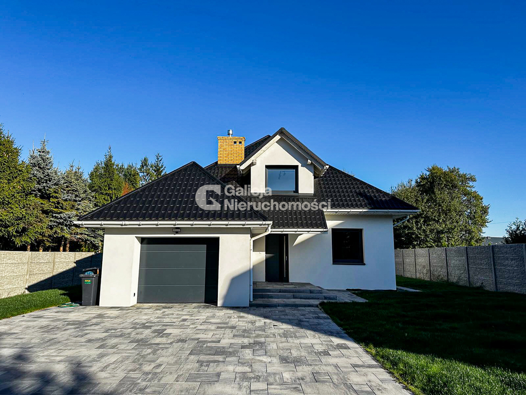 Galicja Nieruchomości Galicja Nieruchomości