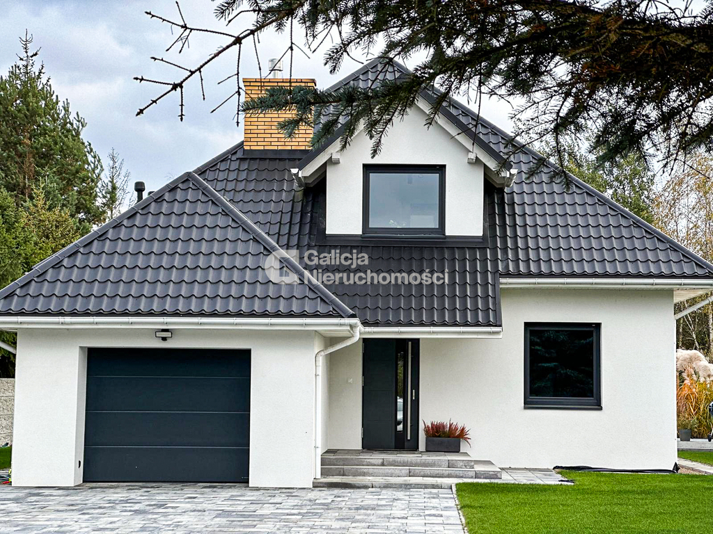 Galicja Nieruchomości Galicja Nieruchomości