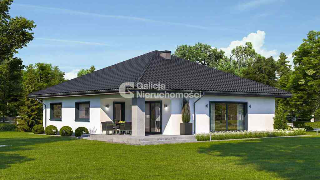 Galicja Nieruchomości Galicja Nieruchomości