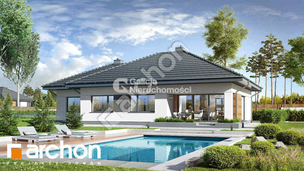 Galicja Nieruchomości Galicja Nieruchomości