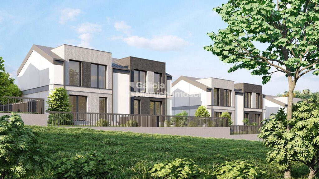 Galicja Nieruchomości Galicja Nieruchomości