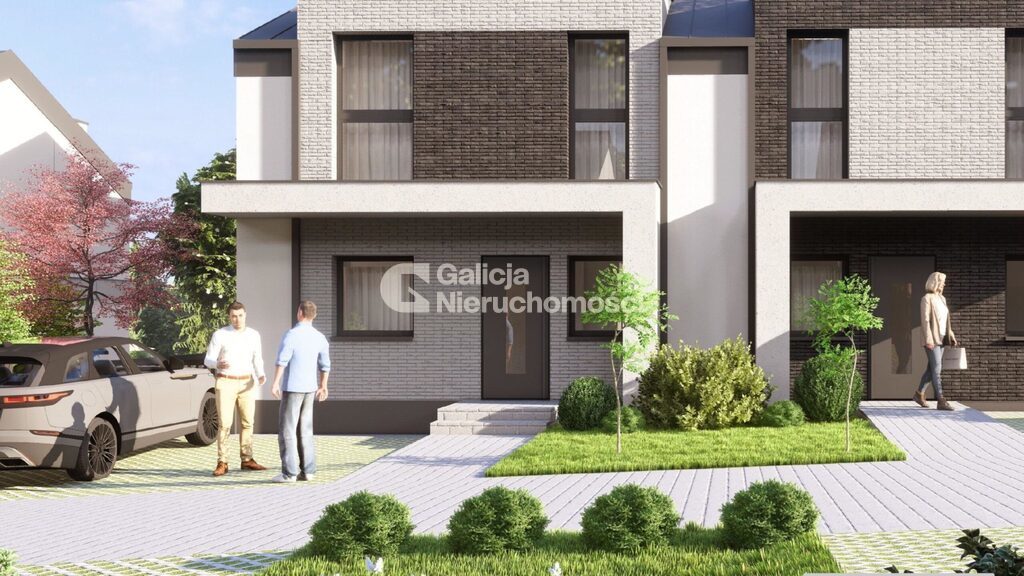 Galicja Nieruchomości Galicja Nieruchomości