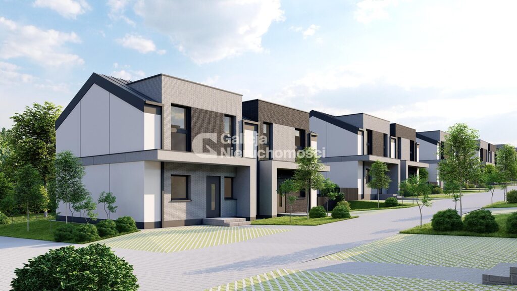 Galicja Nieruchomości Galicja Nieruchomości