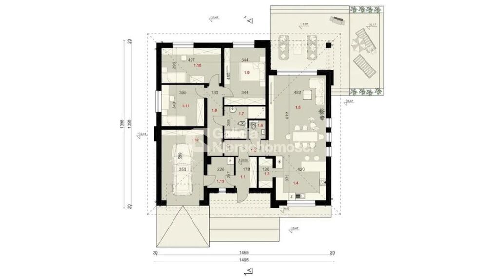 Galicja Nieruchomości Galicja Nieruchomości