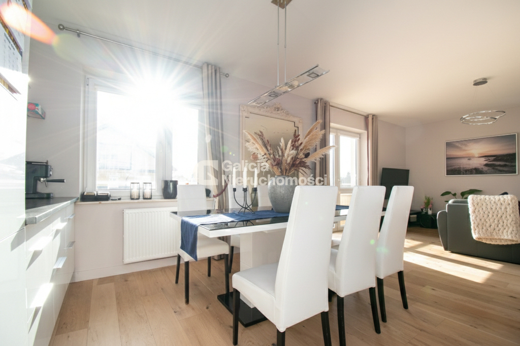 Galicja Nieruchomości Galicja Nieruchomości