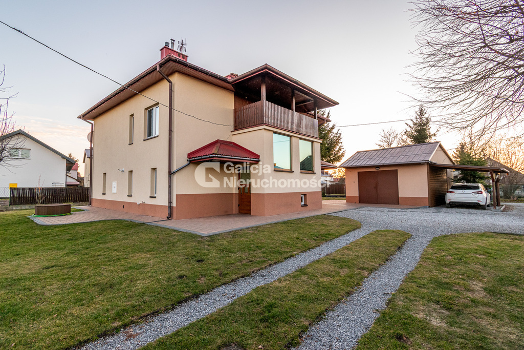 Galicja Nieruchomości Galicja Nieruchomości
