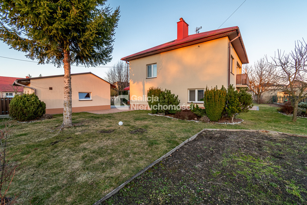 Galicja Nieruchomości Galicja Nieruchomości