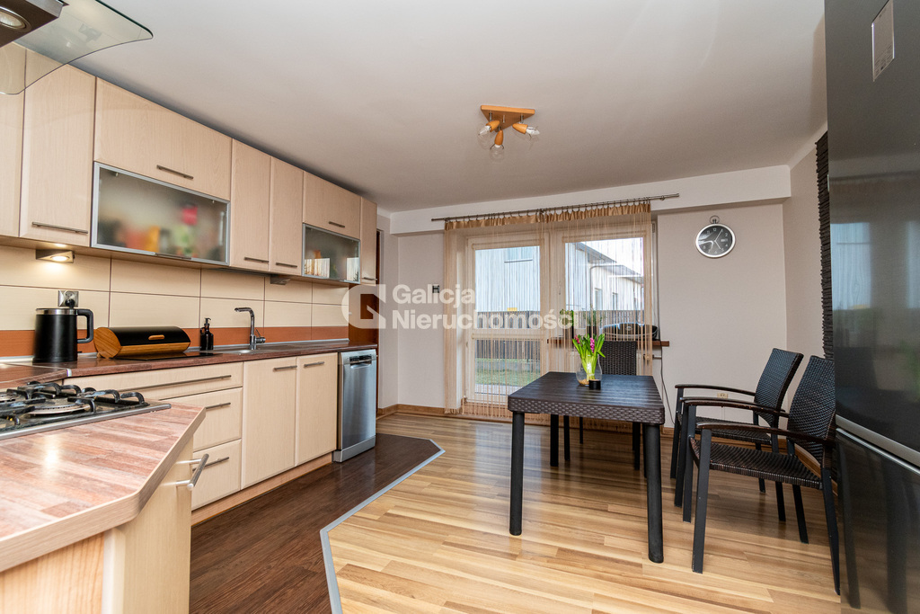 Galicja Nieruchomości Galicja Nieruchomości