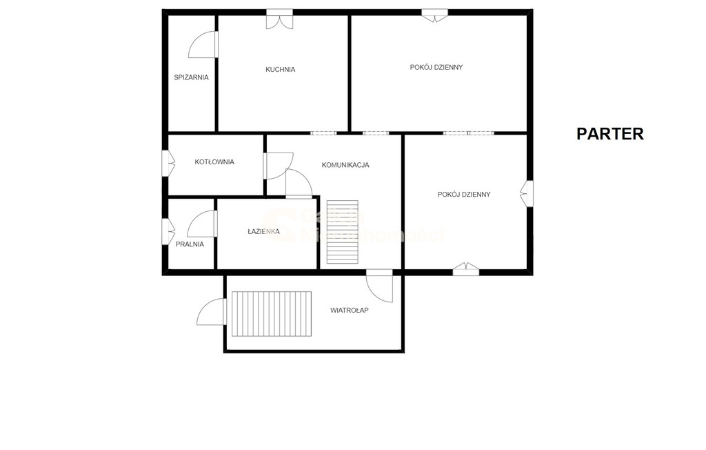 Galicja Nieruchomości Galicja Nieruchomości