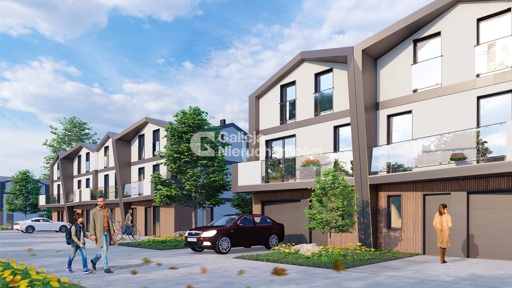 Galicja Nieruchomości Galicja Nieruchomości