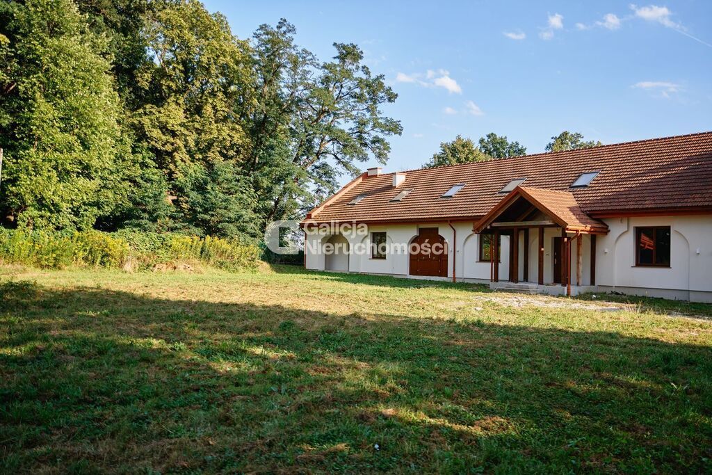 Galicja Nieruchomości Galicja Nieruchomości