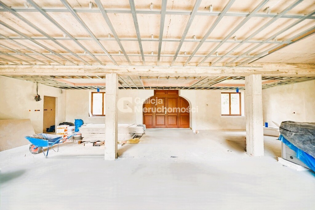 Galicja Nieruchomości Galicja Nieruchomości