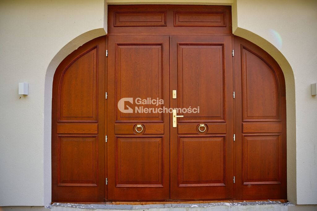 Galicja Nieruchomości Galicja Nieruchomości