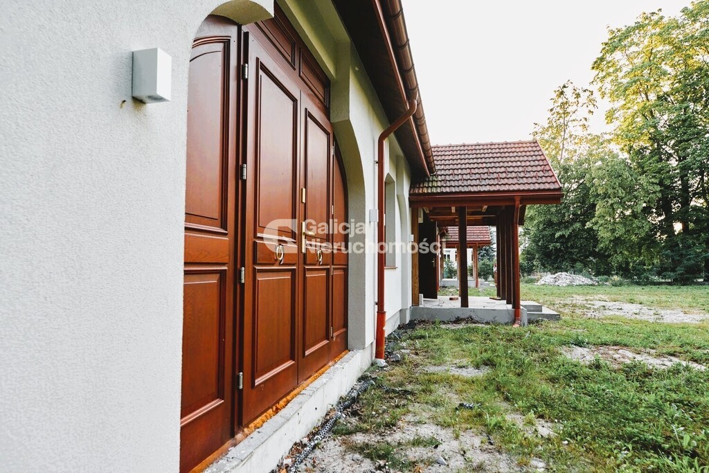 Galicja Nieruchomości Galicja Nieruchomości