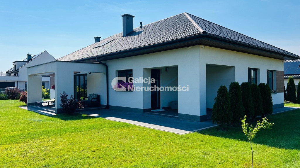 Galicja Nieruchomości Galicja Nieruchomości