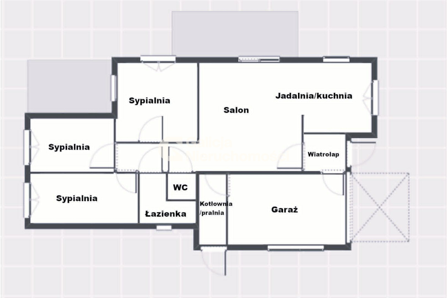 Galicja Nieruchomości Galicja Nieruchomości