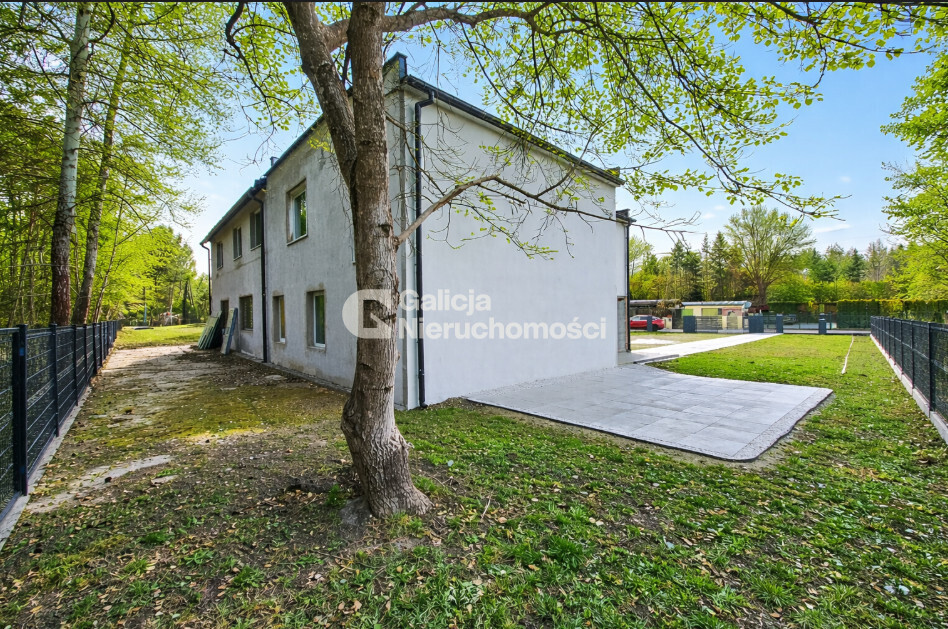 Galicja Nieruchomości Galicja Nieruchomości