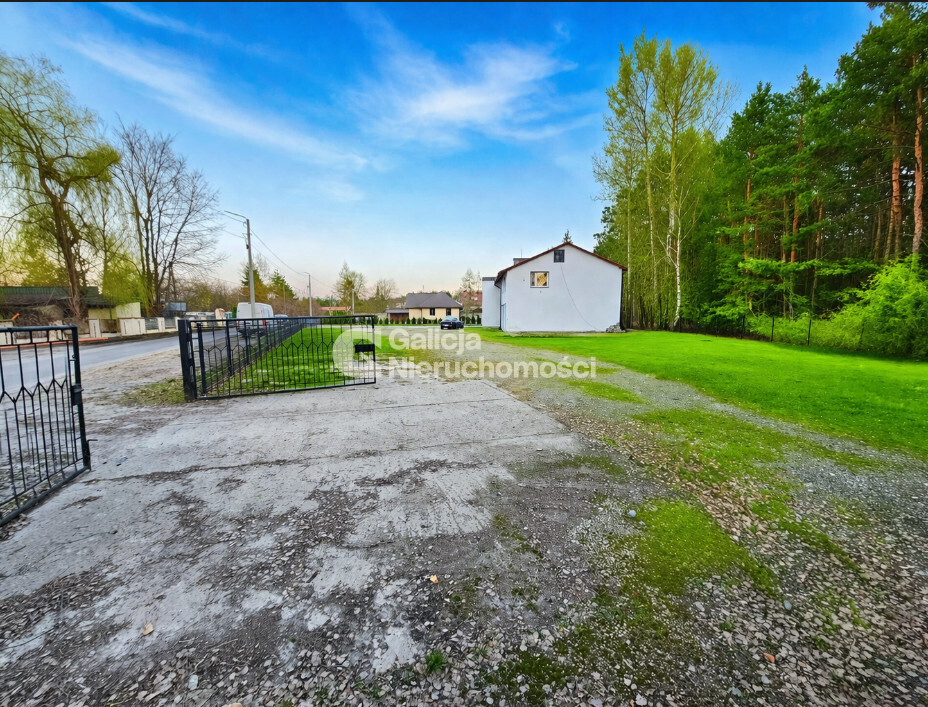 Galicja Nieruchomości Galicja Nieruchomości