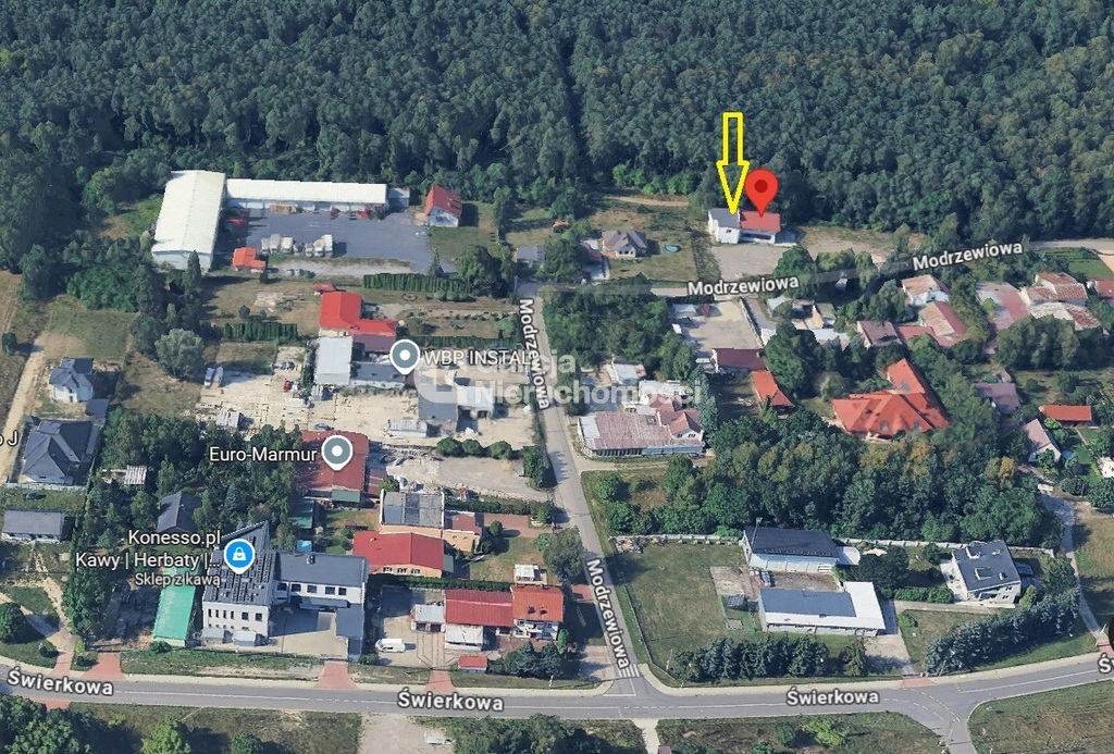 Galicja Nieruchomości Galicja Nieruchomości