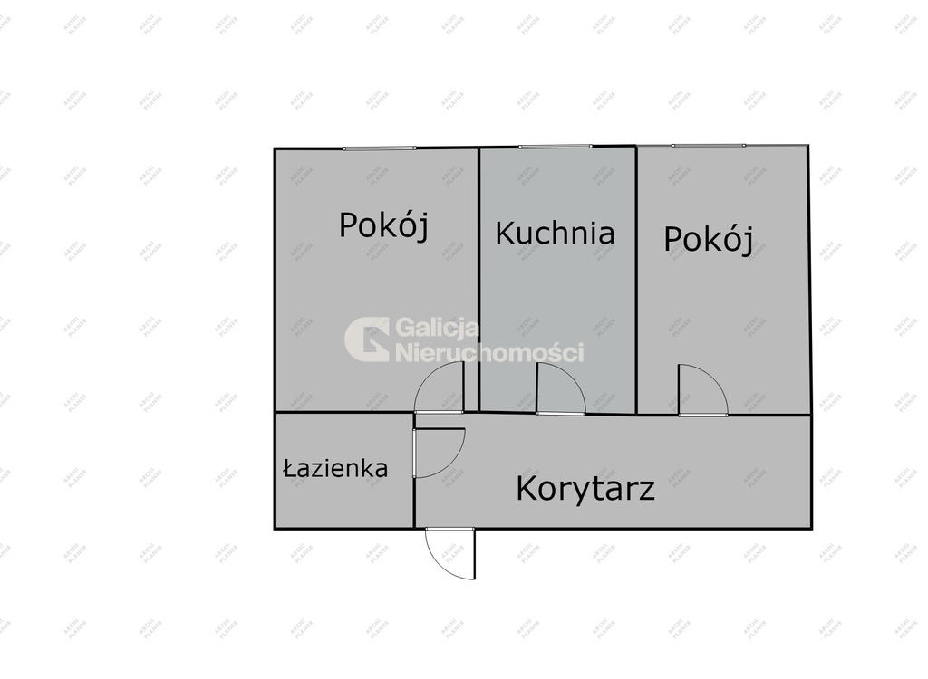 Galicja Nieruchomości Galicja Nieruchomości