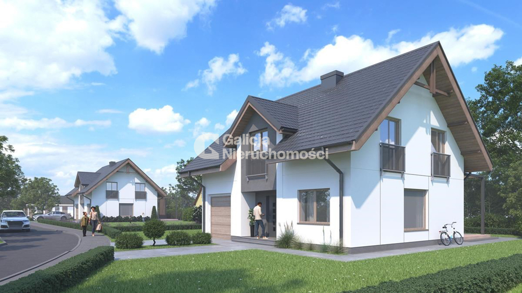 Galicja Nieruchomości Galicja Nieruchomości