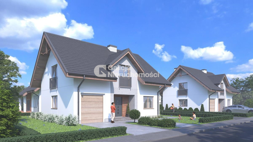 Galicja Nieruchomości Galicja Nieruchomości