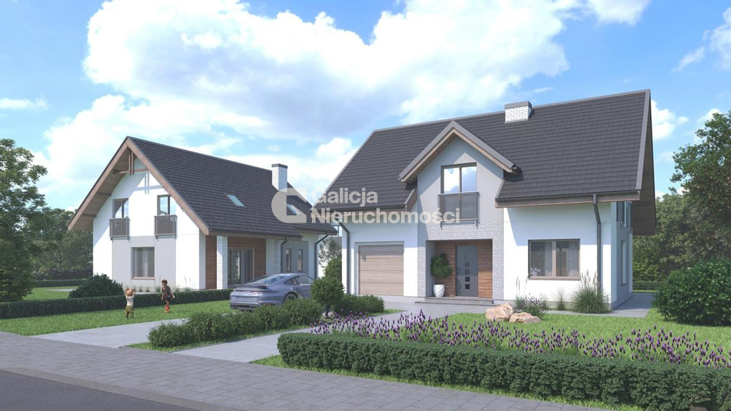 Galicja Nieruchomości Galicja Nieruchomości