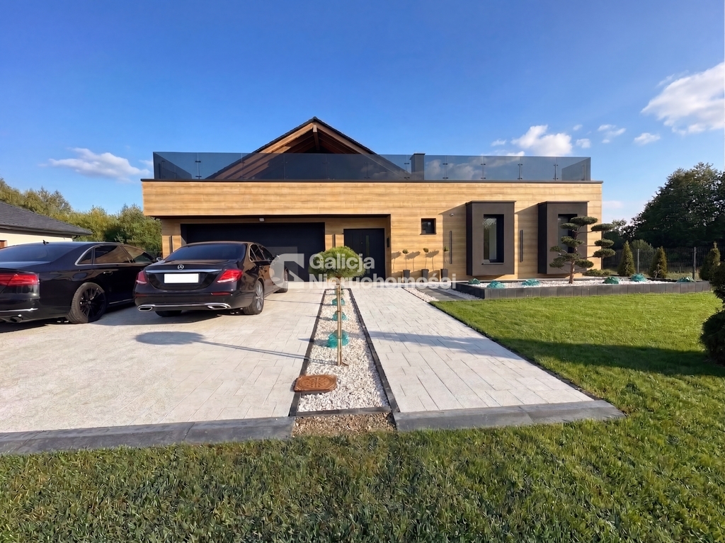 Galicja Nieruchomości Galicja Nieruchomości