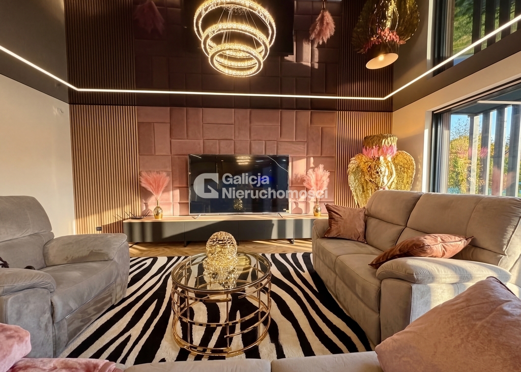 Galicja Nieruchomości Galicja Nieruchomości