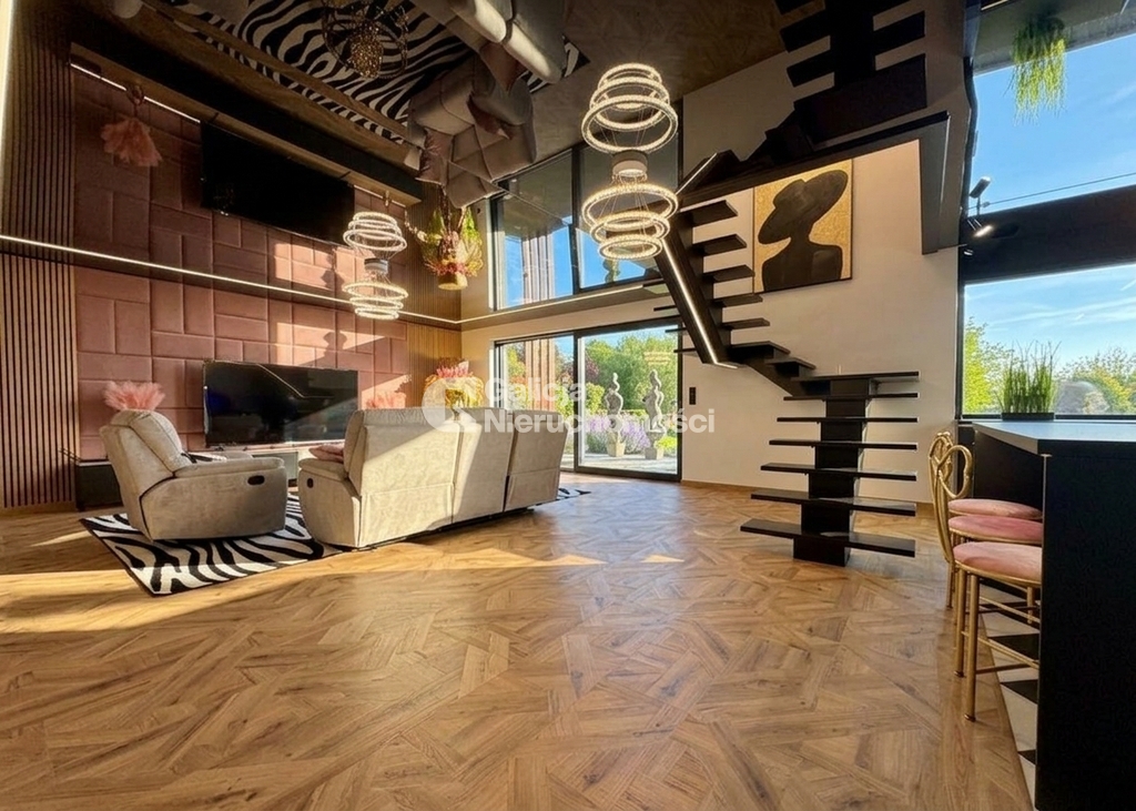 Galicja Nieruchomości Galicja Nieruchomości