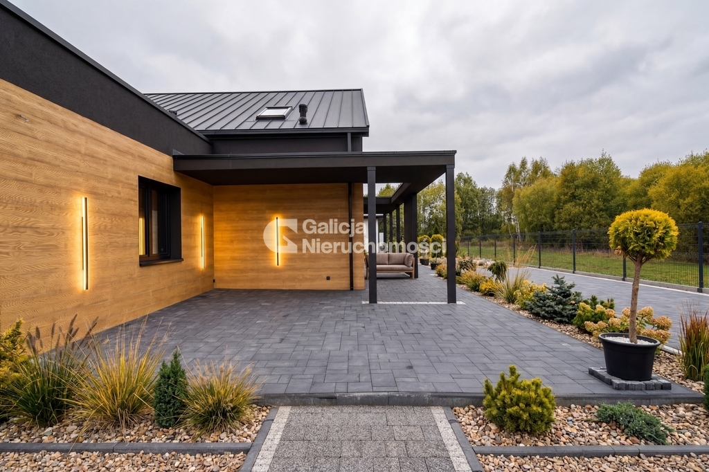 Galicja Nieruchomości Galicja Nieruchomości