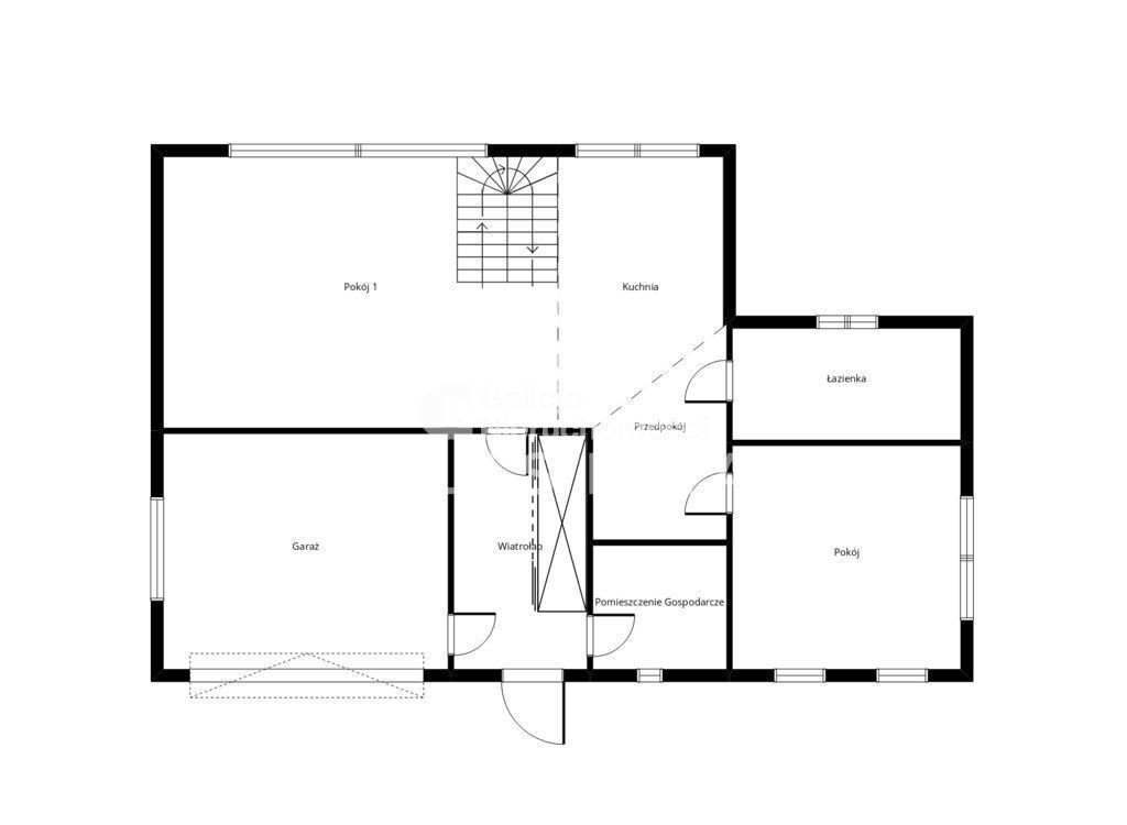 Galicja Nieruchomości Galicja Nieruchomości