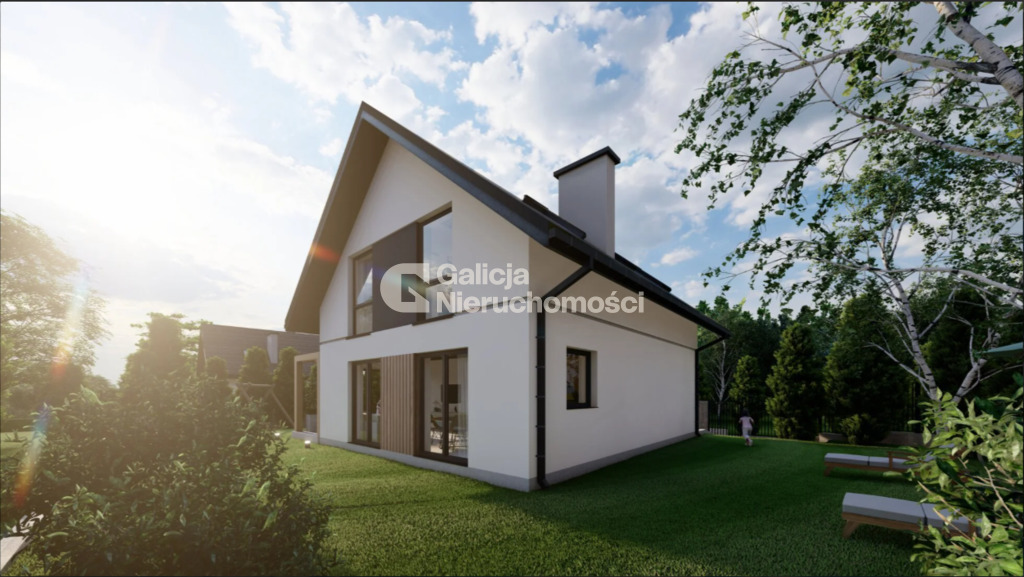 Galicja Nieruchomości Galicja Nieruchomości