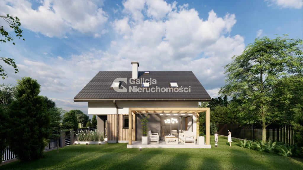 Galicja Nieruchomości Galicja Nieruchomości