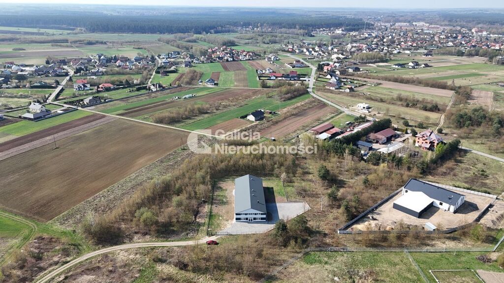 Galicja Nieruchomości Galicja Nieruchomości