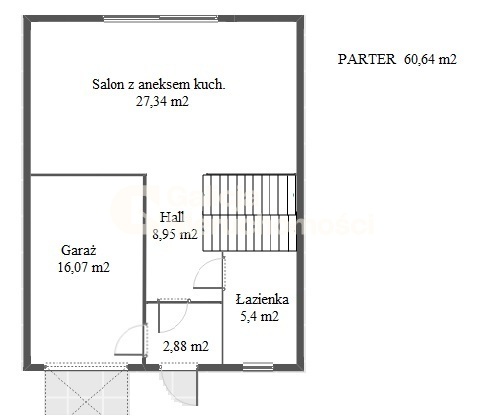 Galicja Nieruchomości Galicja Nieruchomości