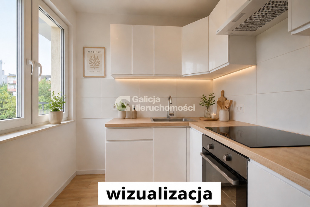 Galicja Nieruchomości Galicja Nieruchomości