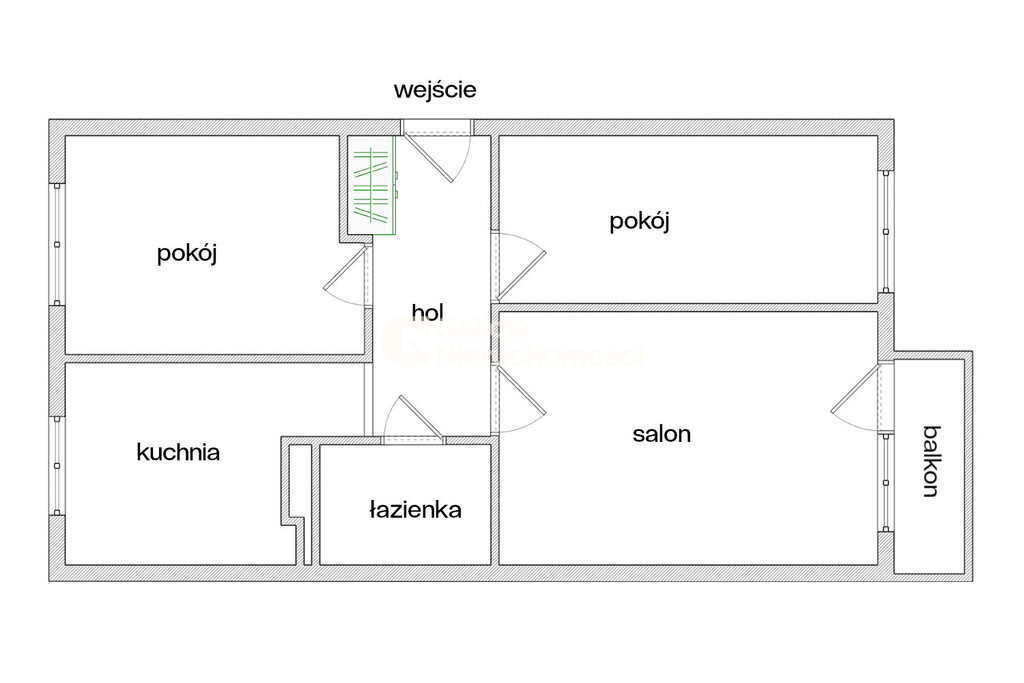 Galicja Nieruchomości Galicja Nieruchomości