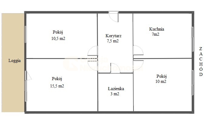 Galicja Nieruchomości Galicja Nieruchomości