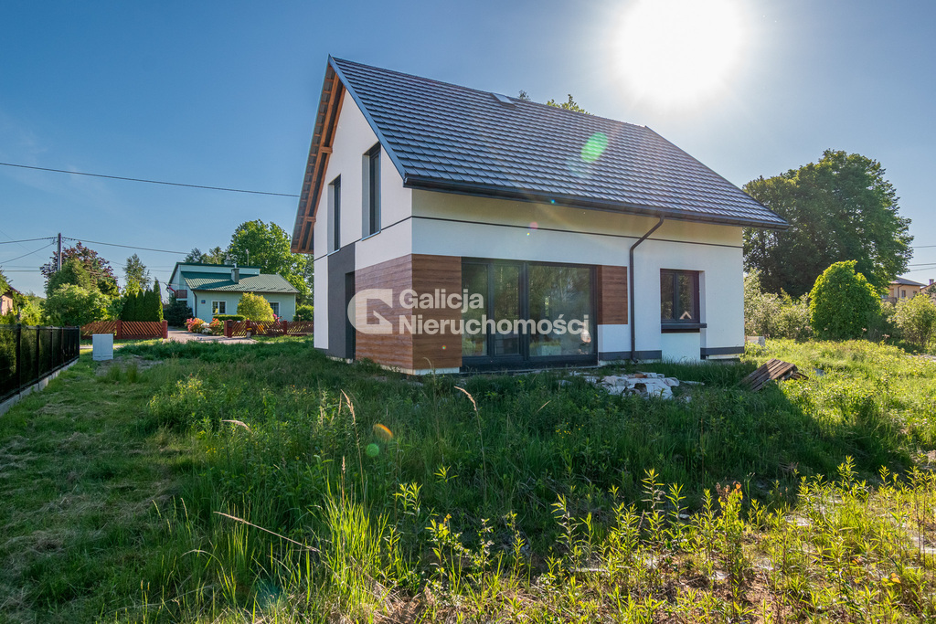 Galicja Nieruchomości Galicja Nieruchomości