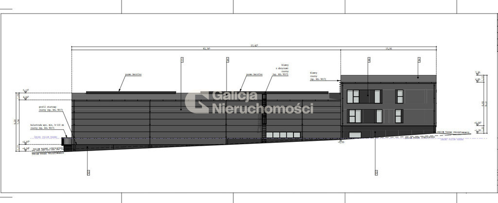 Galicja Nieruchomości Galicja Nieruchomości