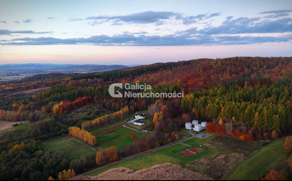 Galicja Nieruchomości Galicja Nieruchomości