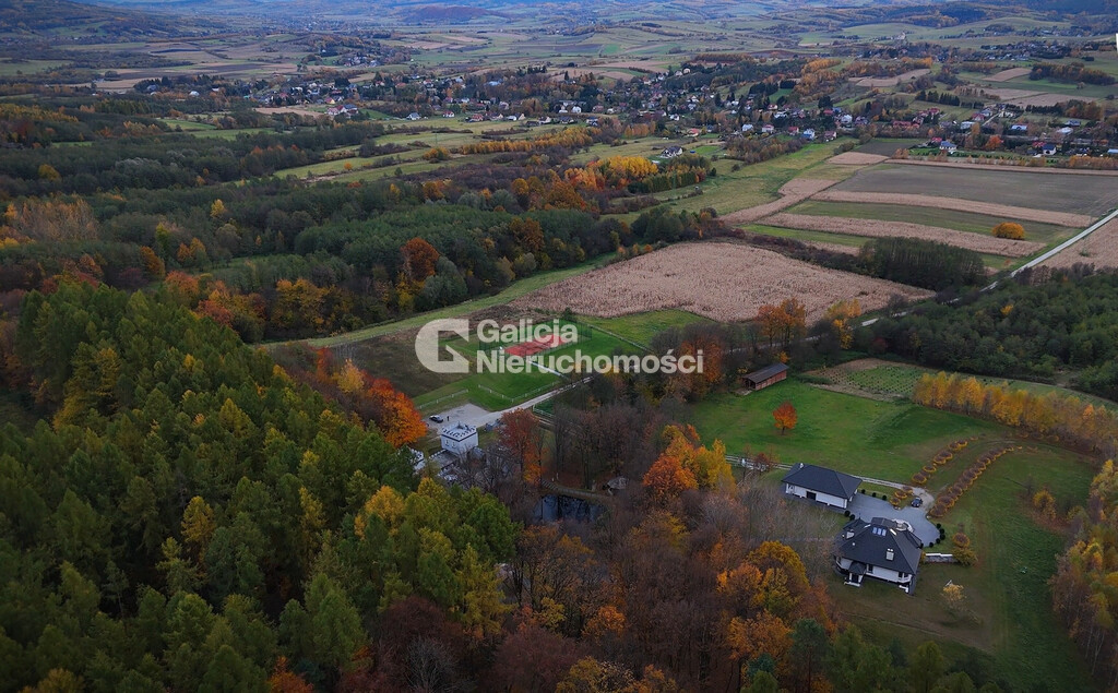 Galicja Nieruchomości Galicja Nieruchomości