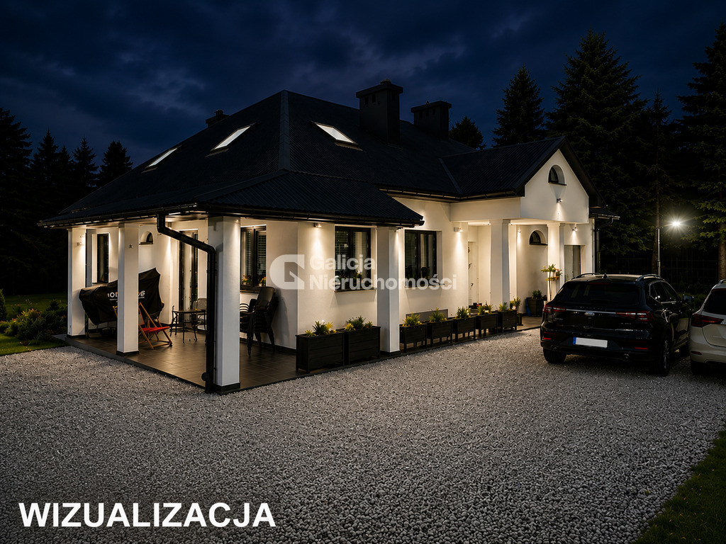 Galicja Nieruchomości Galicja Nieruchomości