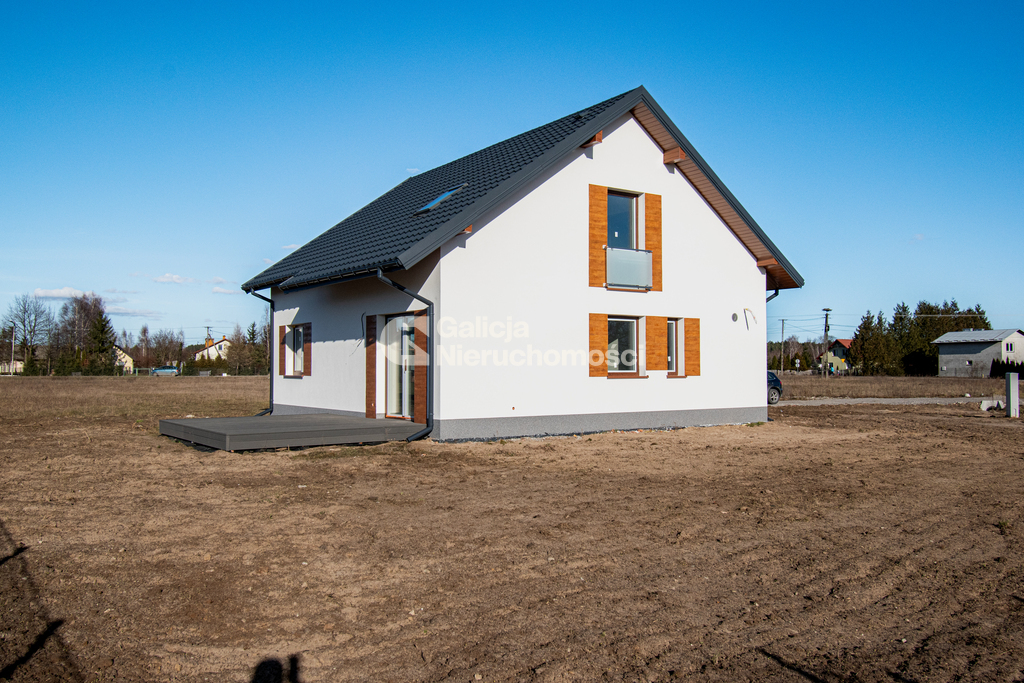 Galicja Nieruchomości Galicja Nieruchomości