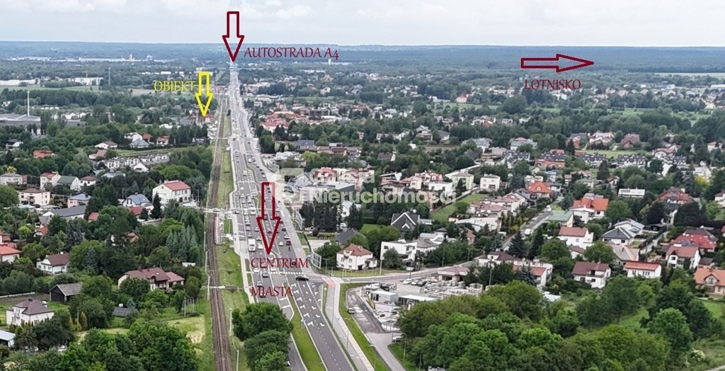 Galicja Nieruchomości Galicja Nieruchomości