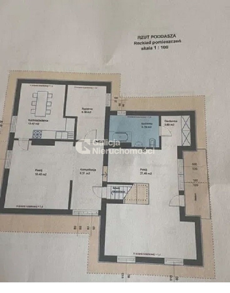 Galicja Nieruchomości Galicja Nieruchomości
