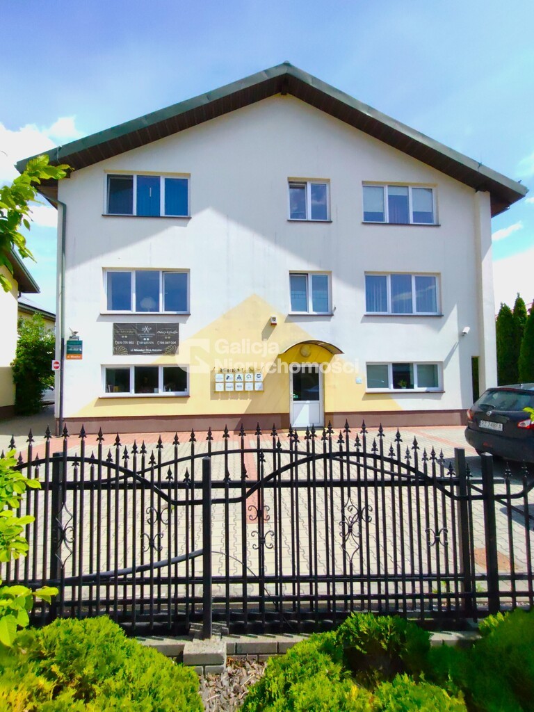Galicja Nieruchomości Galicja Nieruchomości