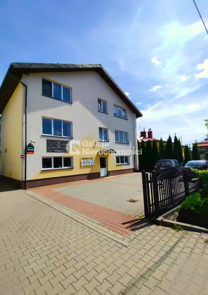Galicja Nieruchomości Galicja Nieruchomości