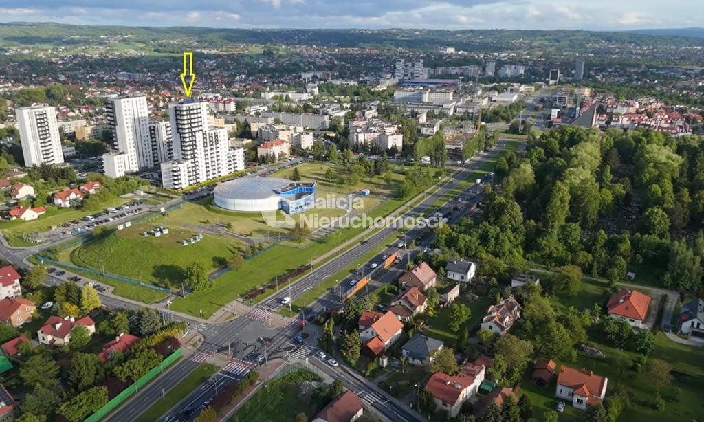 Galicja Nieruchomości Galicja Nieruchomości